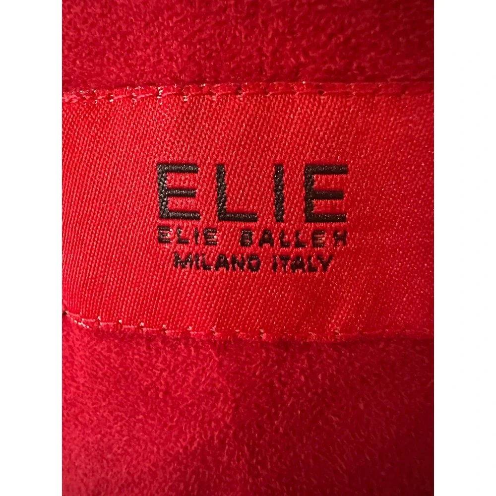 Elie Balleh elie balleh